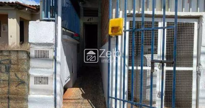 Casa para aluguel com 30 m², 3 quartos em Jardim Chapadão, Campinas