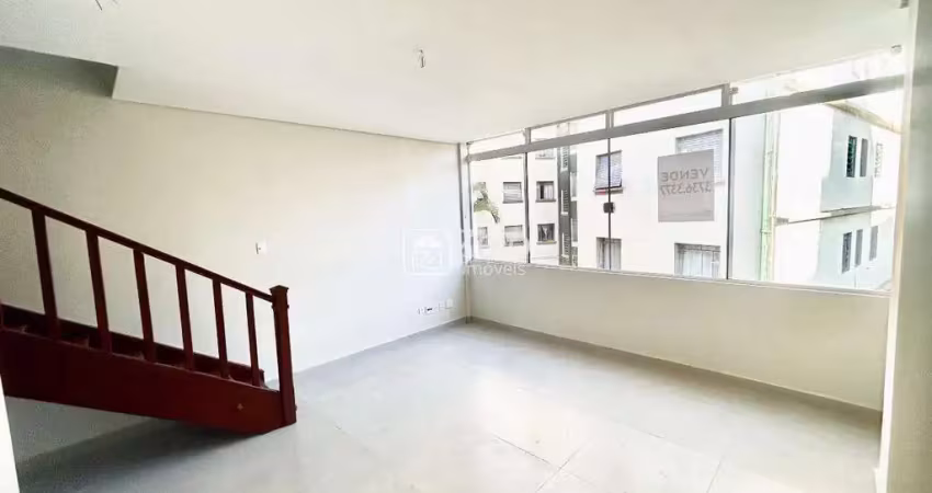Apartamento à venda com 95 m², 2 quartos em centro, campinas