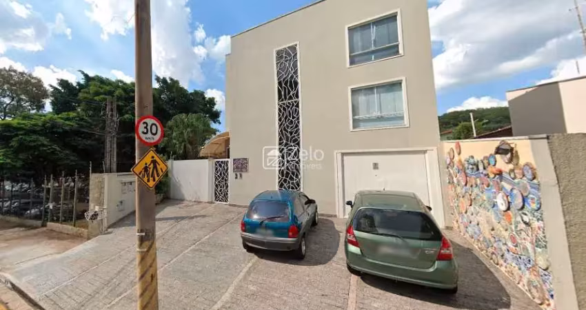 Sala para aluguel com 42 m², 1 quarto 4 vagas em Jardim Alto da Barra, Campinas