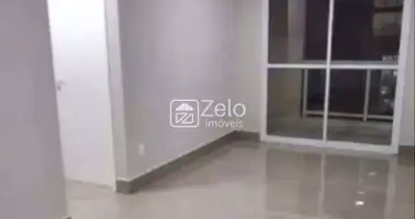 Apartamento para aluguel com 60 m², 2 quartos 1 vaga em Balneário Tropical, Paulínia