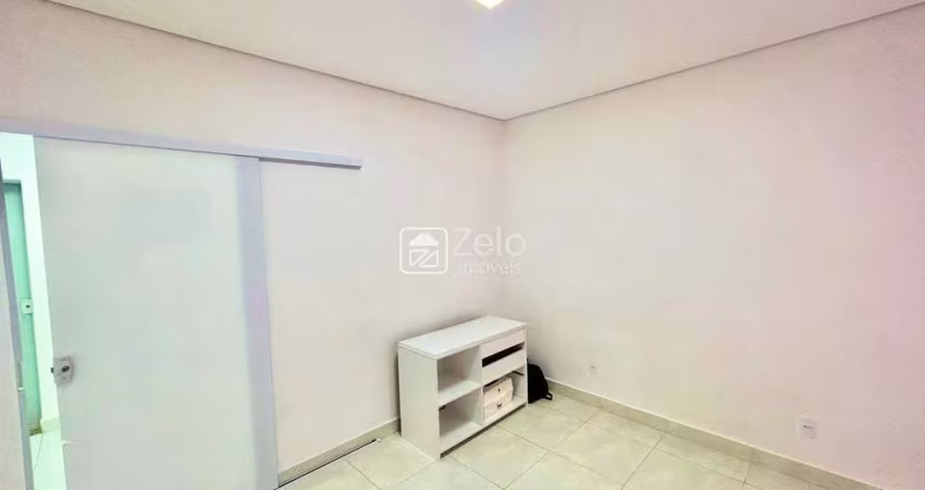 Sala para aluguel com 10 m², 1 quarto 3 vagas em Vila Carlito, Campinas