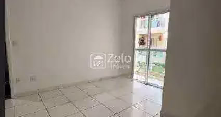 Apartamento com 2 quartos para alugar na Rua Geraldo Sesso Júnior, Jardim Novo Maracanã, Campinas