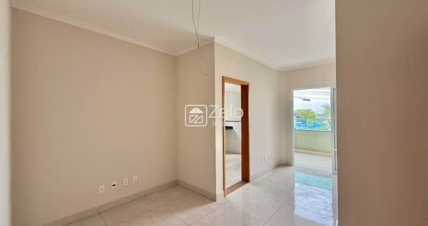 Apartamento para aluguel com 91,75 m², 3 quartos 2 vagas em Residencial Parque dos Ipês, Jaguariúna