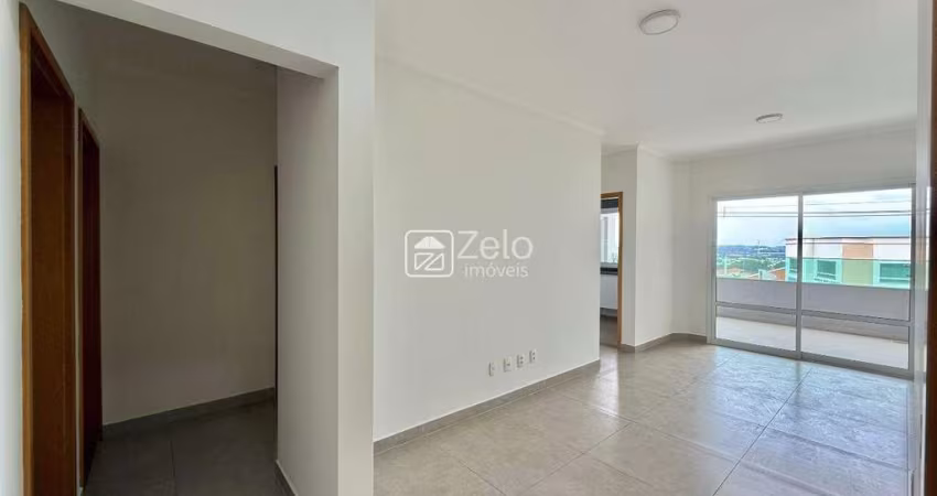 Apartamento para aluguel com 98,5 m², 3 quartos 2 vagas em Residencial Parque dos Ipês, Jaguariúna