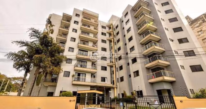 Apartamento para aluguel com 81,8 m², 2 quartos 1 vaga em Jardim Flamboyant, Campinas