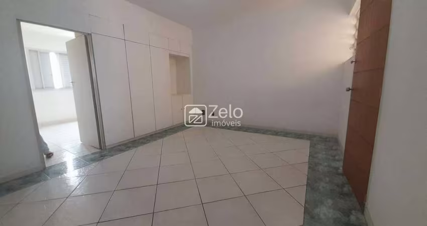 Apartamento para aluguel com 50 m², 1 quarto em Centro, Campinas