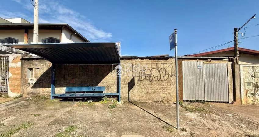 Terreno à venda com 300 m², em Jardim do Trevo, Campinas