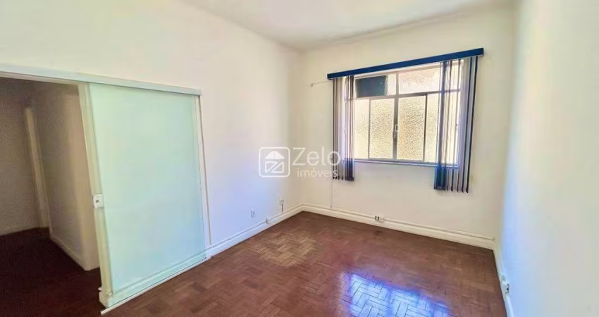 Não Informado para aluguel com 90 m², 1 quarto em Centro, Campinas
