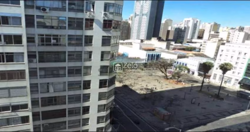 Sala para aluguel com 49 m², 1 quarto em Centro, Campinas