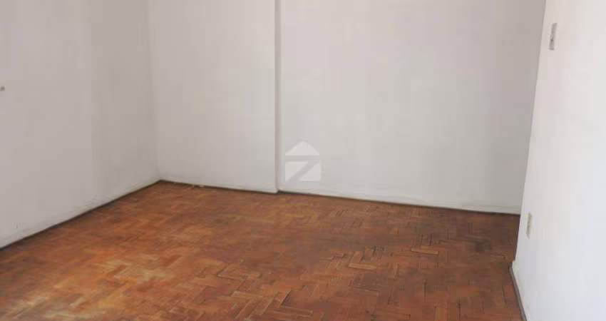 Apartamento à venda com 50,39 m², 1 quarto em Centro, Campinas