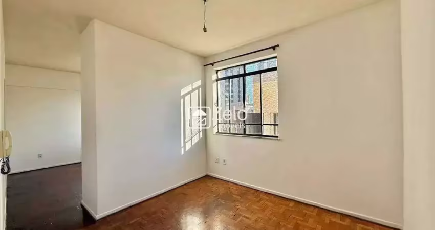 Apartamento à venda com 50,39 m², 1 quarto em centro, campinas