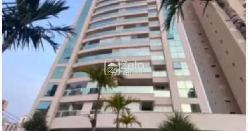 Apartamento para aluguel com 96 m², 2 quartos 2 vagas em Vila Itapura, Campinas