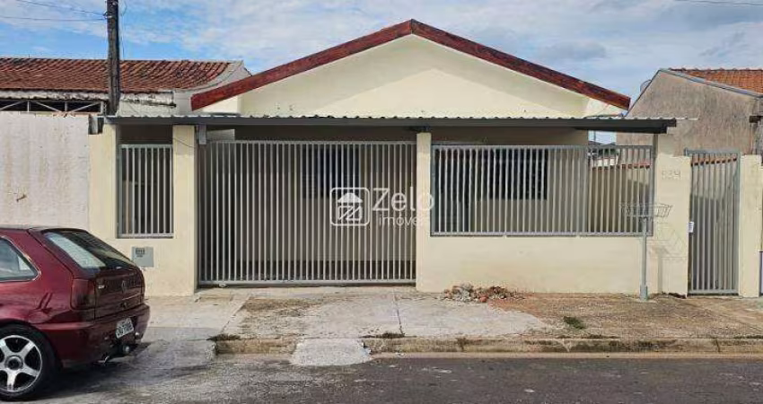 Casa para aluguel com 110 m², 3 quartos 2 vagas em Parque Itália (Nova Veneza), Sumaré