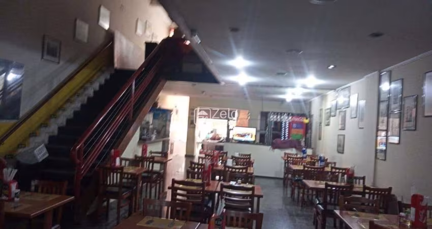 Salão para aluguel com 480 m², em Centro, Campinas