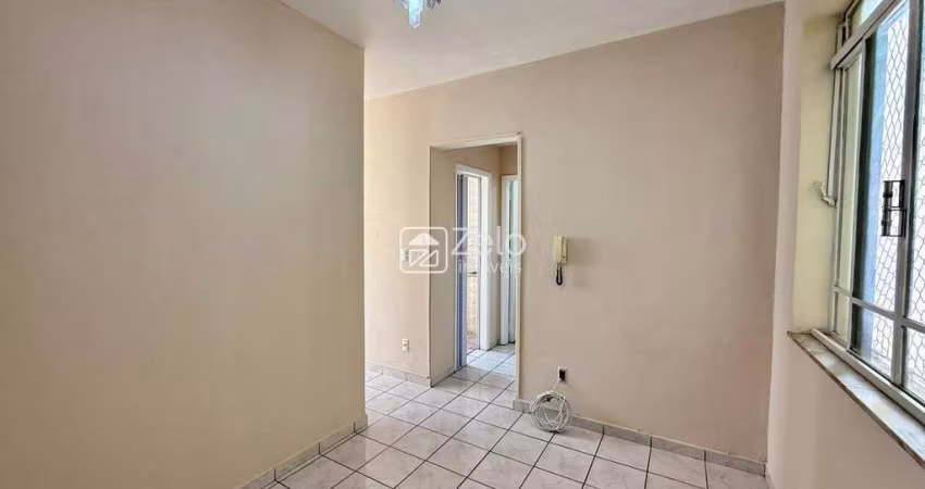 Apartamento para aluguel com 50,39 m², 1 quarto 1 vaga em Centro, Campinas