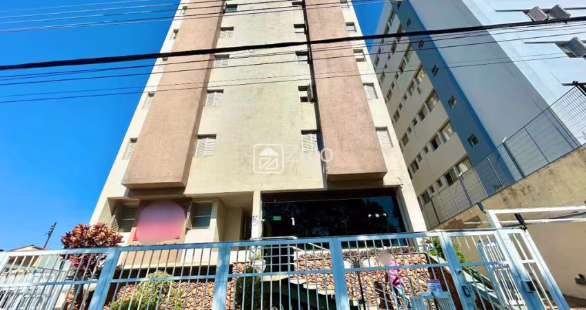 Apartamento para aluguel com 70 m², 2 quartos 1 vaga em Jardim Chapadão, Campinas