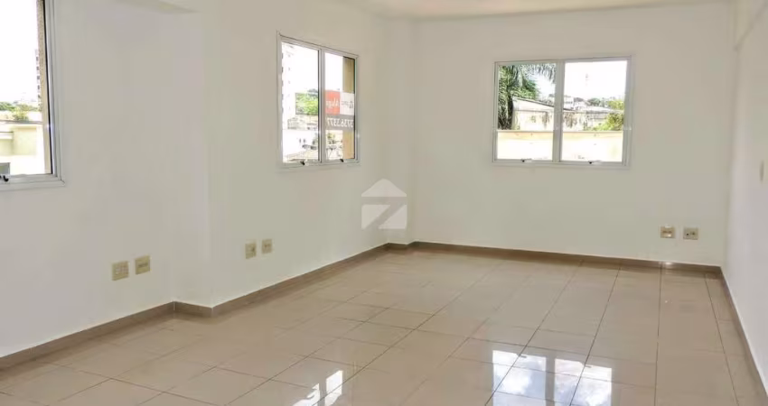 Sala para aluguel com 34,9 m², 1 vaga em Botafogo, Campinas