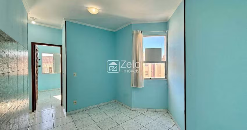 Apartamento para aluguel com 57 m², 2 quartos 1 vaga em Jardim São Vicente, Campinas