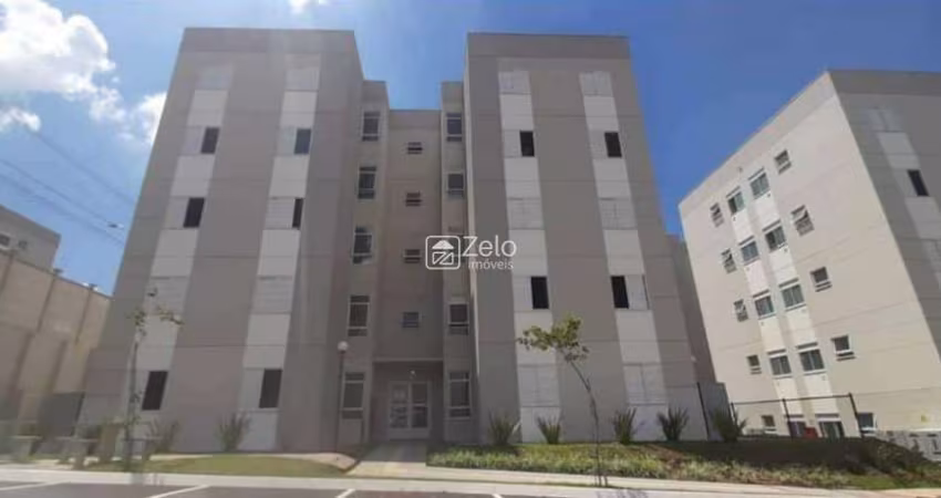 Apartamento para aluguel com 42 m², 2 quartos 1 vaga em Parque São Jorge, Campinas