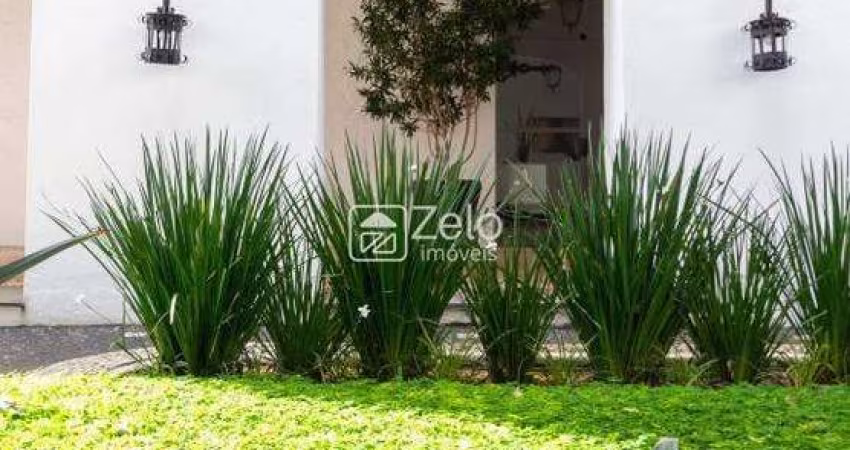 Apartamento para aluguel com 180 m², 3 quartos 1 vaga em Cambuí, Campinas