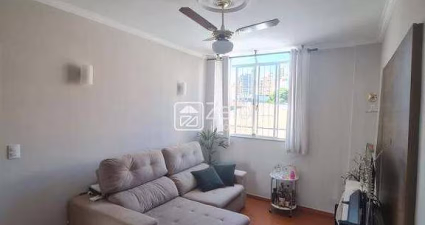 Apartamento para aluguel com 75 m², 2 quartos 1 vaga em Cambuí, Campinas