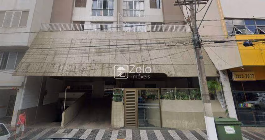 Apartamento à venda com 77 m², 2 quartos 1 vaga em Centro, Campinas