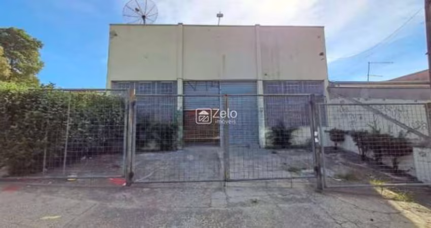 Salão para aluguel com 250 m², 3 vagas em Vila Rebouças, Sumaré