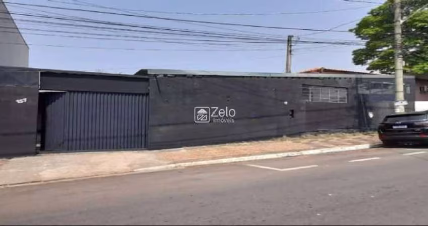 Salão para aluguel com 200 m², 1 vaga em Jardim São Carlos, Sumaré