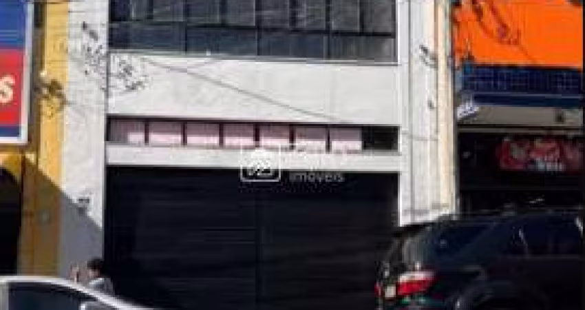 Salão para aluguel com 400 m², em Centro, Sumaré