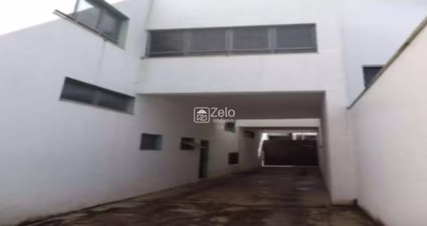 Kitnet para aluguel com 36 m², 1 vaga em Centro, Sumaré