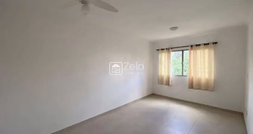 Apartamento à venda com 45 m², 1 quarto em centro, campinas