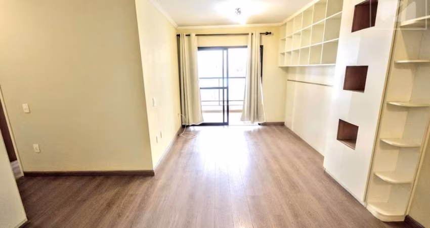 Apartamento para aluguel com 70 m², 2 quartos 1 vaga em Centro, Campinas