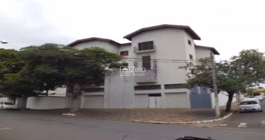 Apartamento para aluguel com 50 m², 2 quartos 1 vaga em Jardim São Carlos, Sumaré