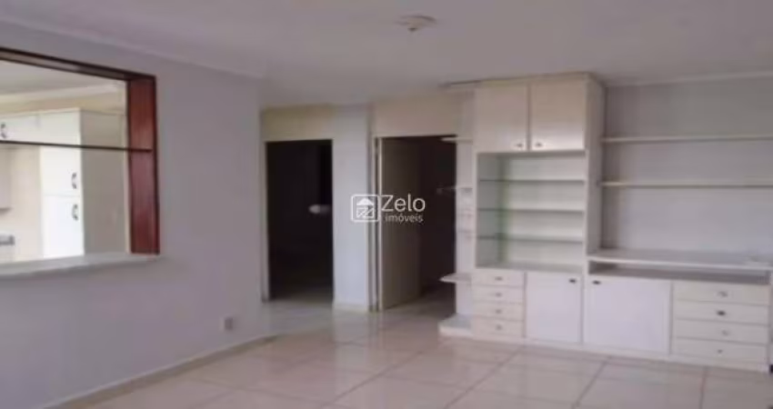 Apartamento para aluguel com 48 m², 2 quartos 1 vaga em Jardim João Paulo II, Sumaré