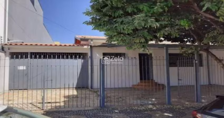 Casa para aluguel com 100 m², 2 quartos 2 vagas em Centro, Sumaré