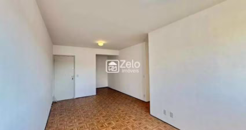 Apartamento para aluguel com 70 m², 2 quartos 1 vaga em Vila Industrial, Campinas