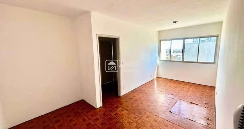 Apartamento para aluguel com 70 m², 2 quartos 1 vaga em Jardim Chapadão, Campinas