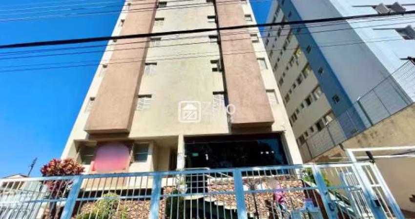 Apartamento para aluguel com 70 m², 2 quartos 1 vaga em Jardim Chapadão, Campinas