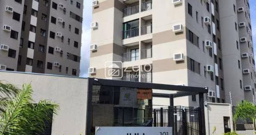 Apartamento para aluguel com 60 m², 2 quartos 1 vaga em Jardim Baronesa, Campinas