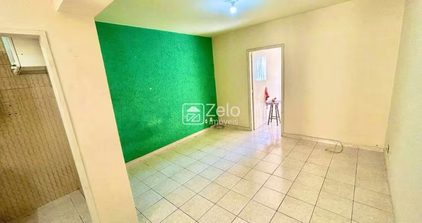 Apartamento para aluguel com 50 m², 1 quarto em Centro, Campinas