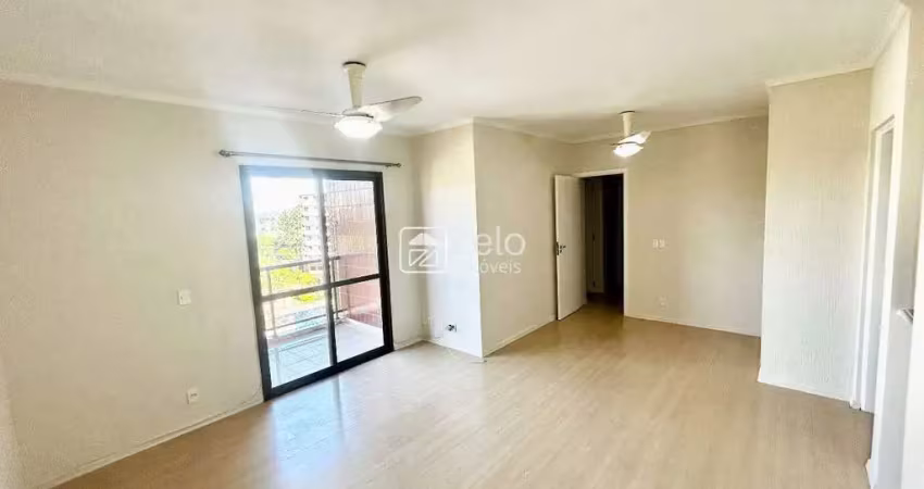 Apartamento para aluguel com 92 m², 3 quartos 2 vagas em Parque da Hípica, Campinas