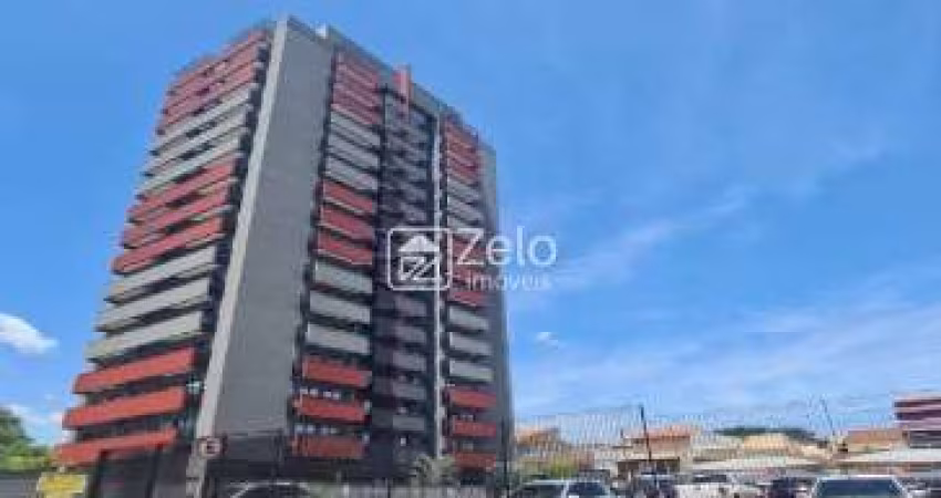 Sala para aluguel com 40 m², em Jardim Marchissolo, Sumaré
