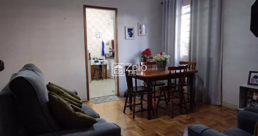 Apartamento à venda com 69 m², 3 quartos 2 vagas em Vila João Jorge, Campinas