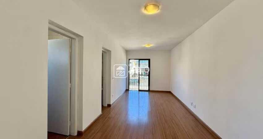 Apartamento para aluguel com 50 m², 1 quarto 1 vaga em Vila Nova, Campinas