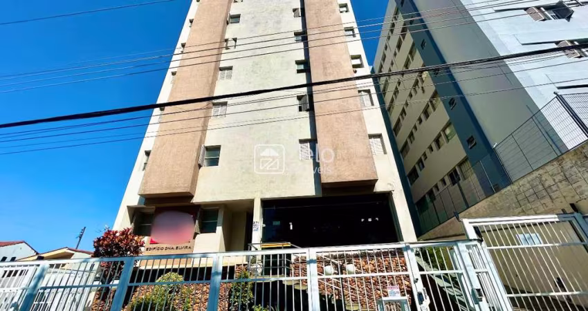 Apartamento para aluguel com 70 m², 2 quartos 1 vaga em Jardim Chapadão, Campinas