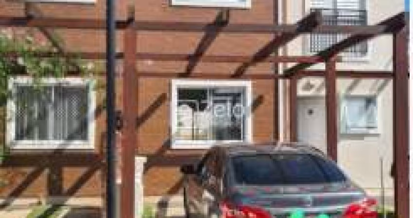 Casa em Condomínio para aluguel com 92 m², 2 quartos 2 vagas em Balneário Tropical, Paulínia