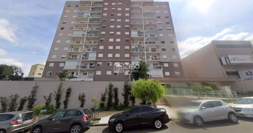 Apartamento à venda com 56 m², 2 quartos 1 vaga em Jardim Nossa Senhora Auxiliadora, Campinas