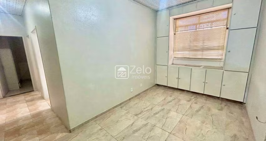 Apartamento para aluguel com 62 m², 1 quarto em Centro, Campinas