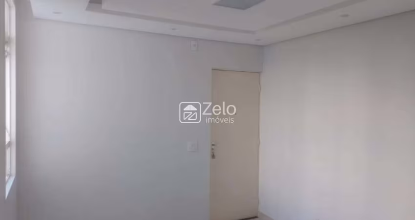 Apartamento para aluguel com 47 m², 2 quartos 1 vaga em Parque das Colinas, Valinhos