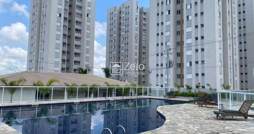Apartamento para aluguel com 57 m², 2 quartos 1 vaga em Jardim Bela Vista, Sumaré